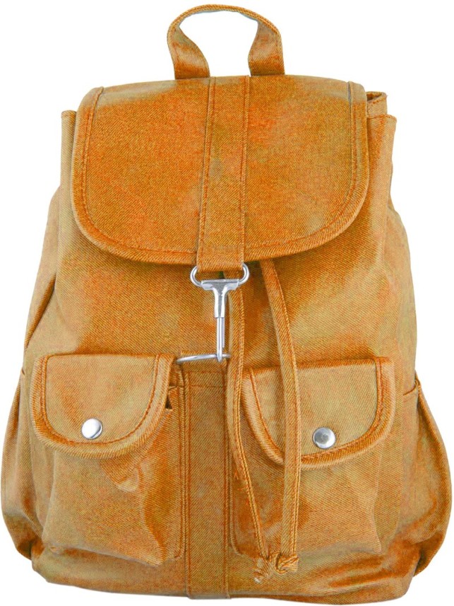 flipkart back bags for womens