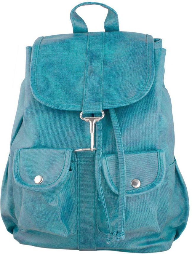 denim college bags