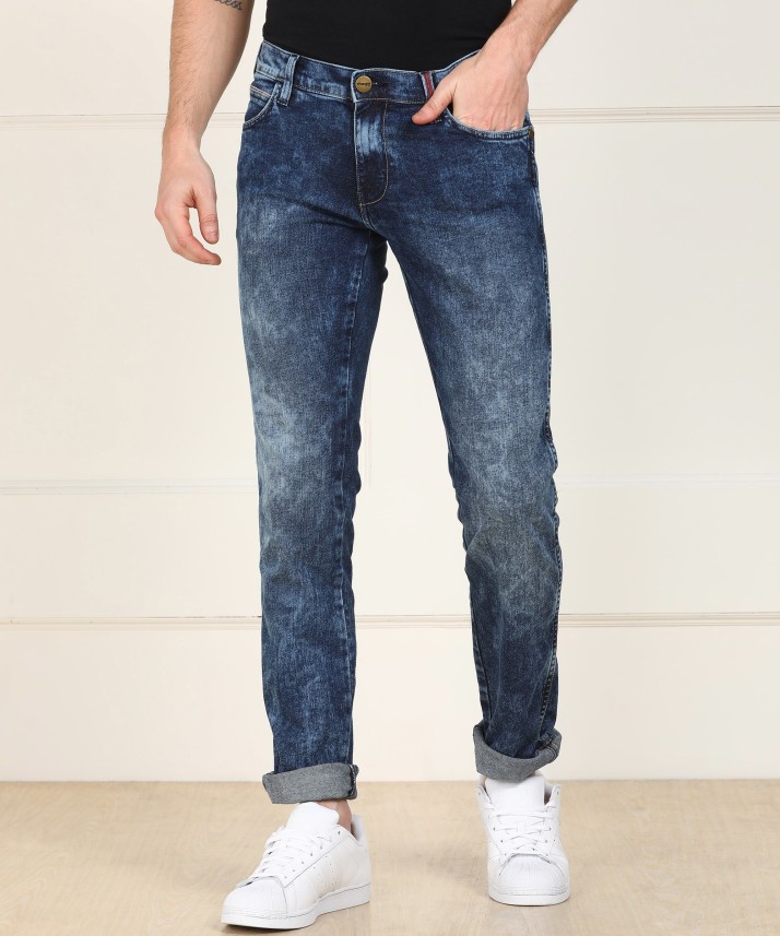 wrangler jeans on flipkart