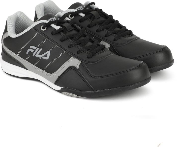 fila shoes flipkart