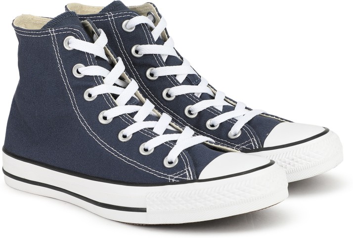 converse high ankle