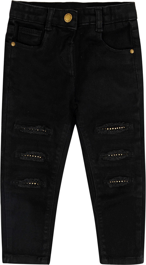 black jeans 12 18 months