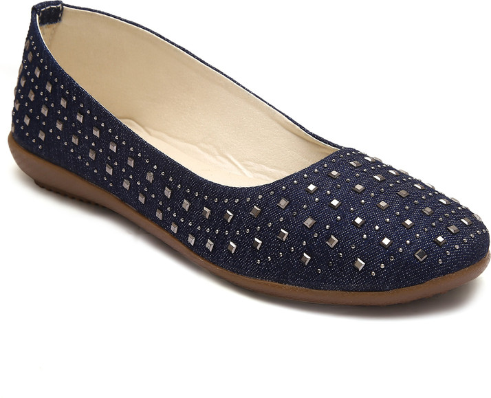 flipkart women's footwear bellies