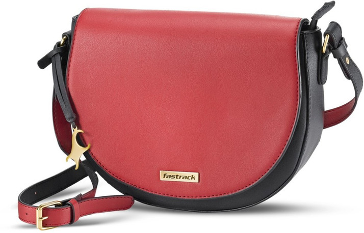 fastrack sling bags flipkart