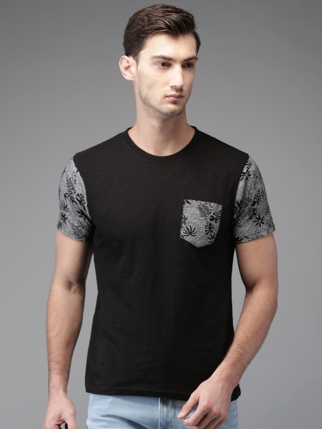 moda rapido t shirt flipkart