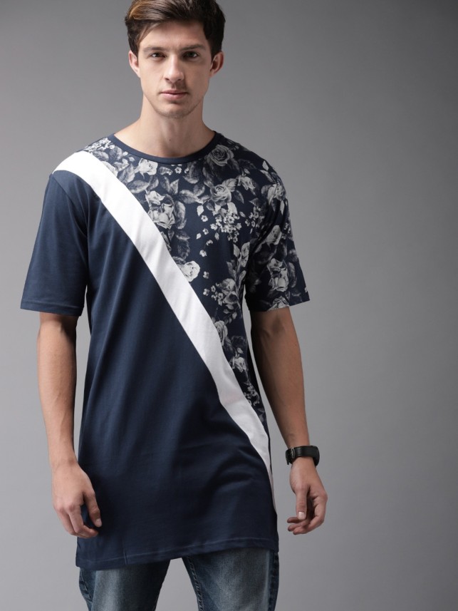 moda rapido t shirt flipkart