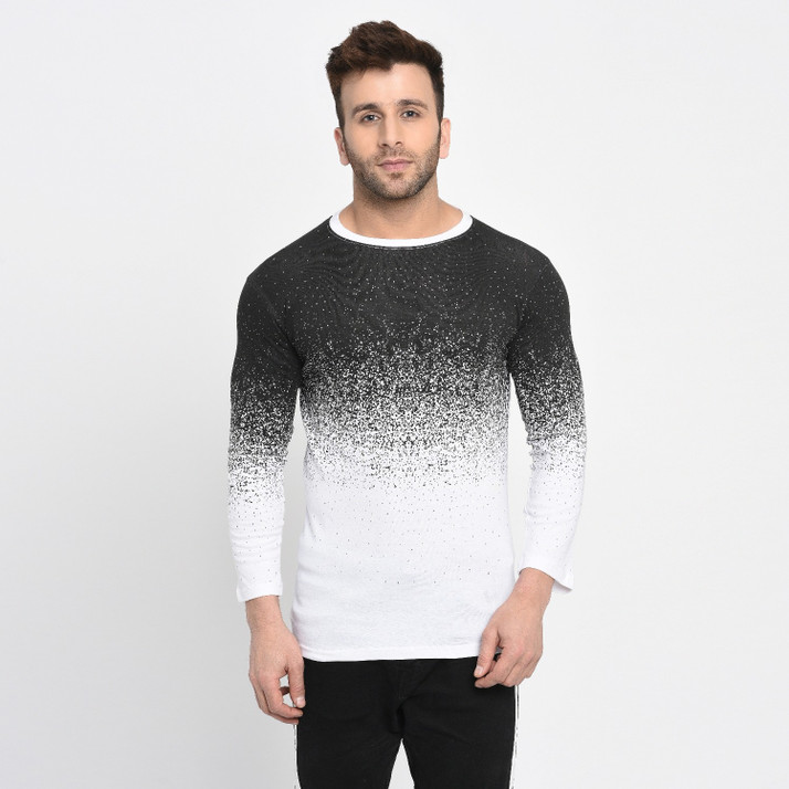 woolen t shirt flipkart