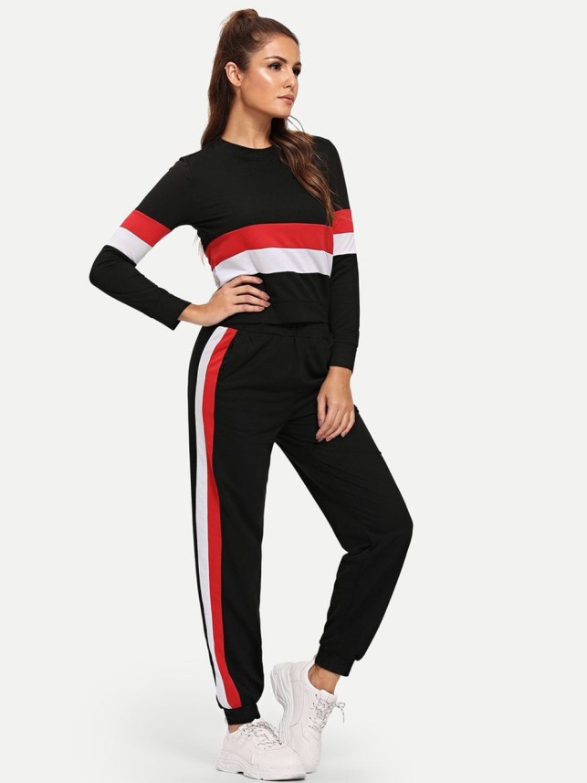 track shoot pant