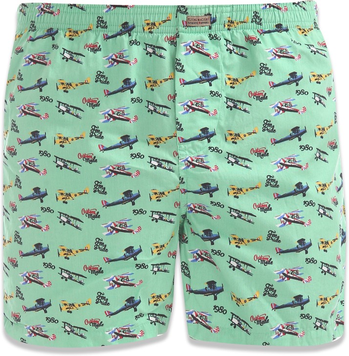 flying machine boxer shorts