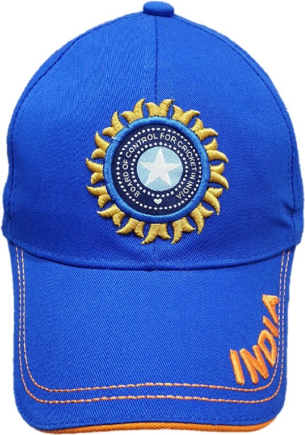 original indian cricket team cap