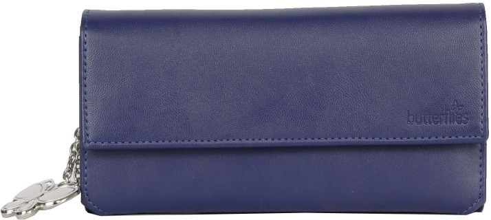 butterfly wallets flipkart