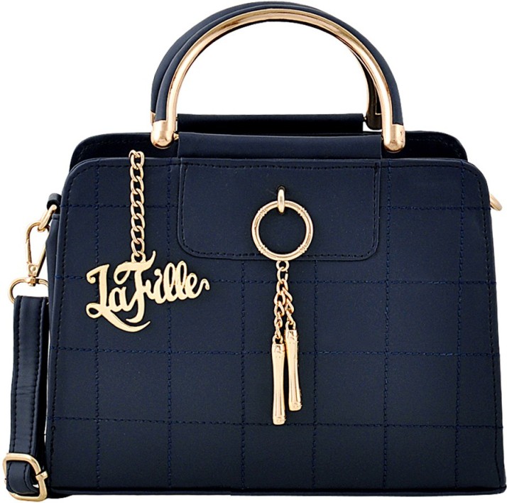 la fille bags