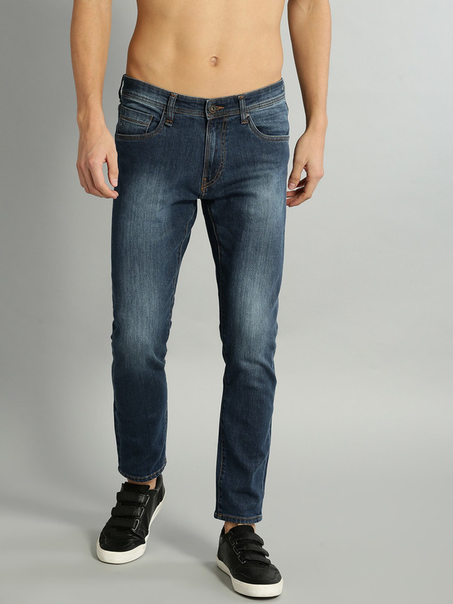 roadster jeans flipkart