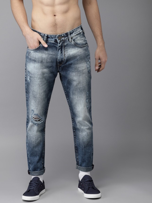 here and now jeans flipkart