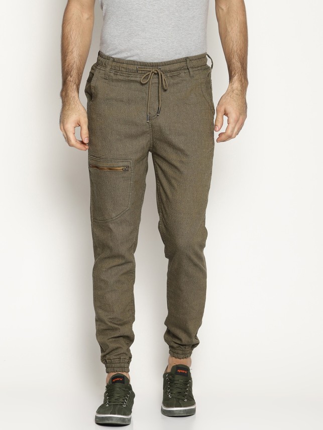 joggers pant flipkart