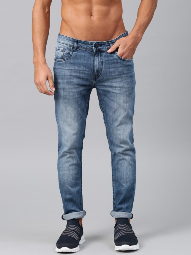 hrx jeans flipkart