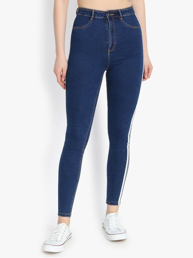 flipkart jeans for womens