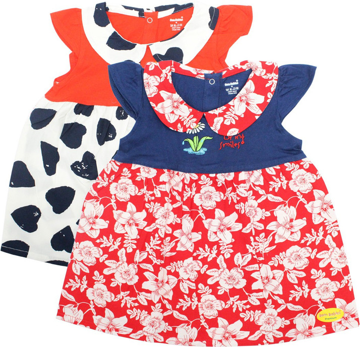 flipkart new born baby dress