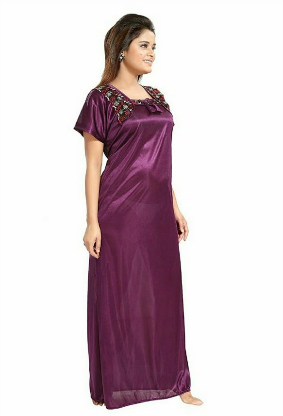 flipkart ladies nighty