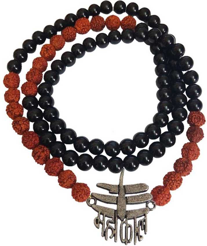 pics Mahakal Ka Mala Png rich famous mahakal shiva rudraksha onyx beads mala crystal wood metal pendant