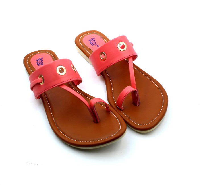 flipkart ladies sandal