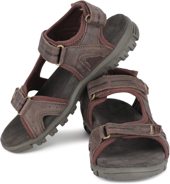 woodland sandal price flipkart