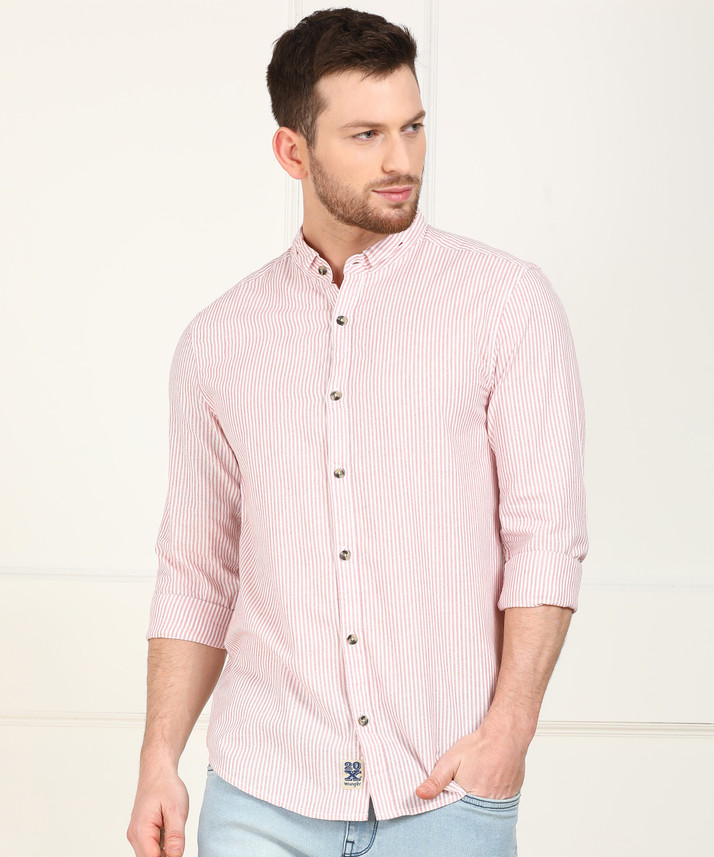 wrangler shirt flipkart