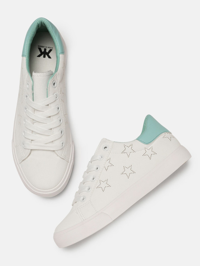 kook n keech sneakers