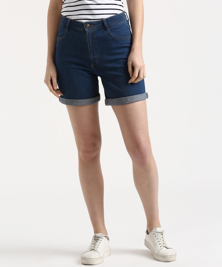 marks and spencer womens shorts