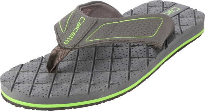 comfort sole flip flops