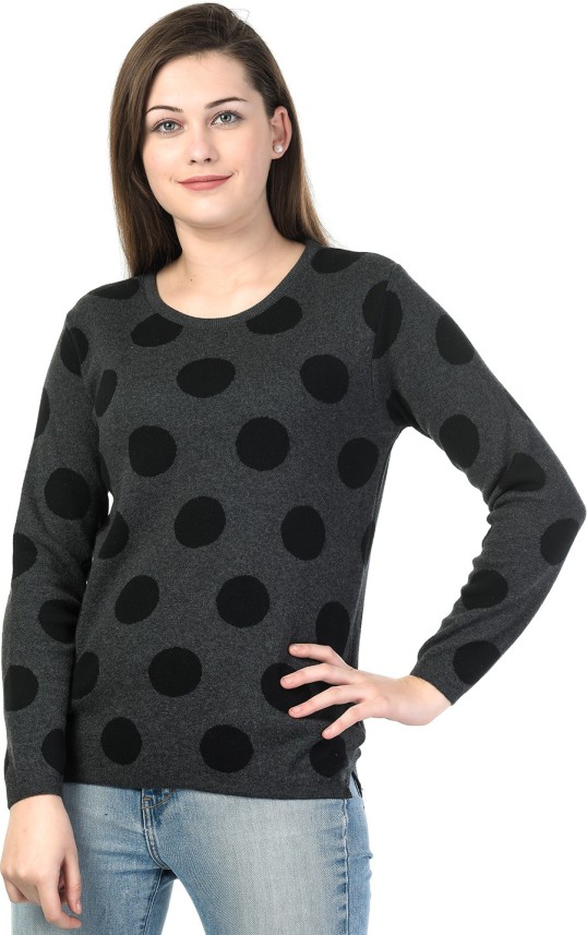 flipkart sweater for ladies