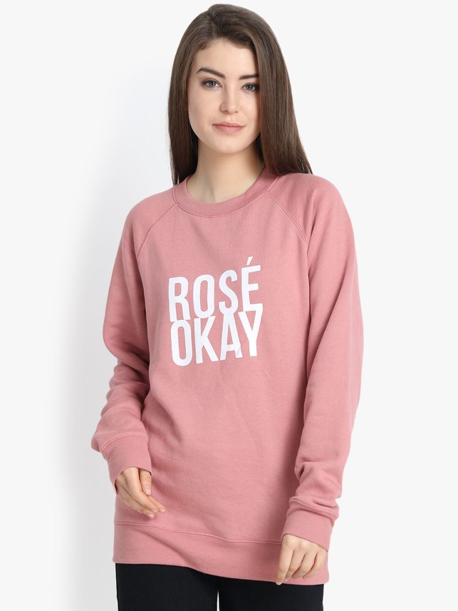 sweatshirt for women flipkart