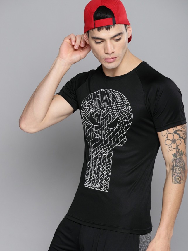 cap t shirt flipkart