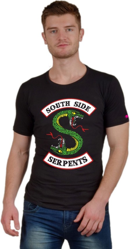southside serpents t shirt india