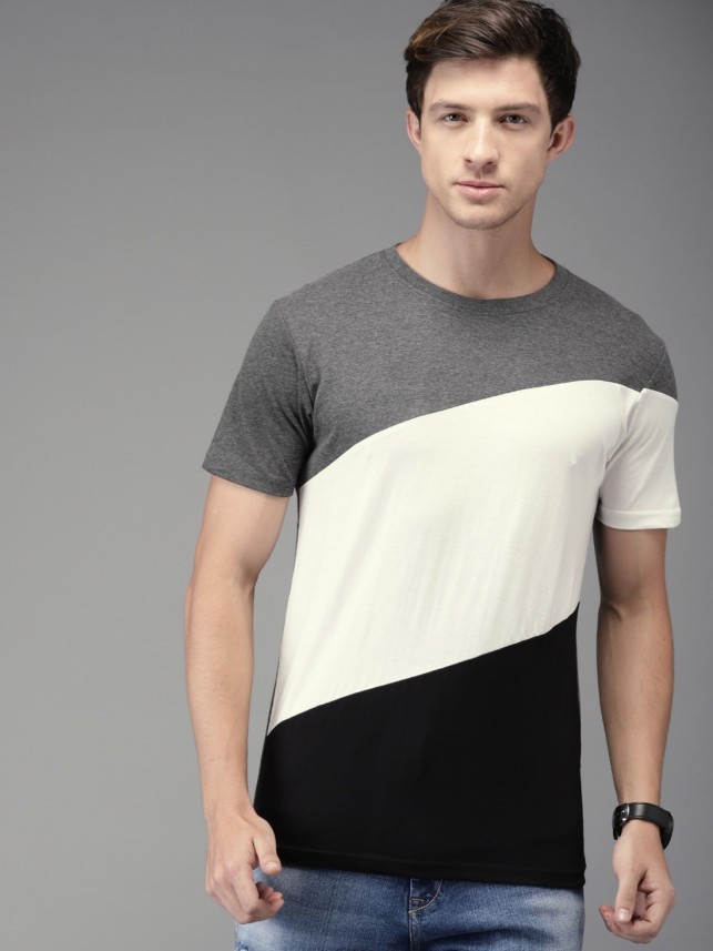 moda rapido t shirt flipkart