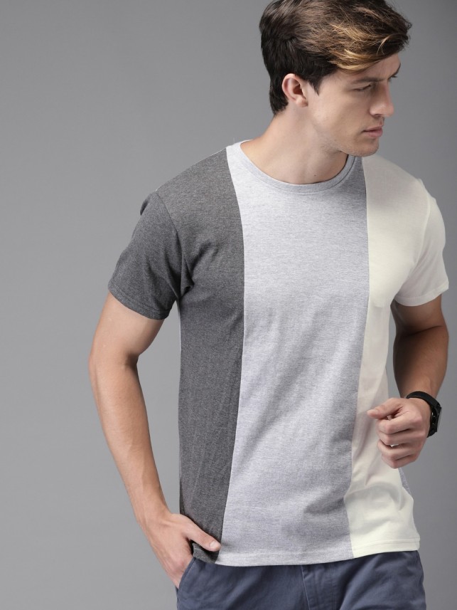 moda rapido t shirt flipkart