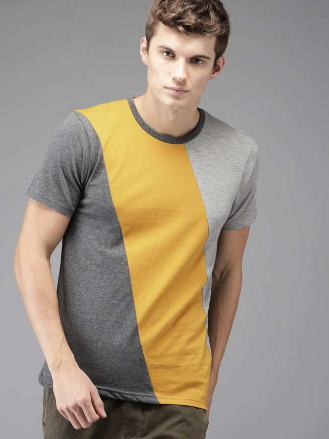 moda rapido t shirt flipkart