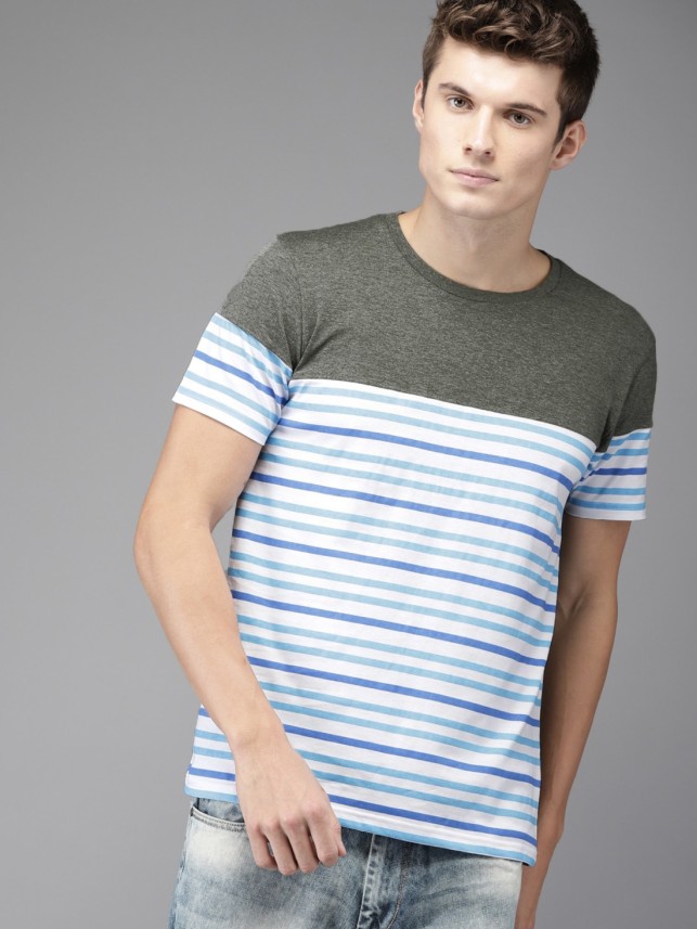 moda rapido t shirt flipkart