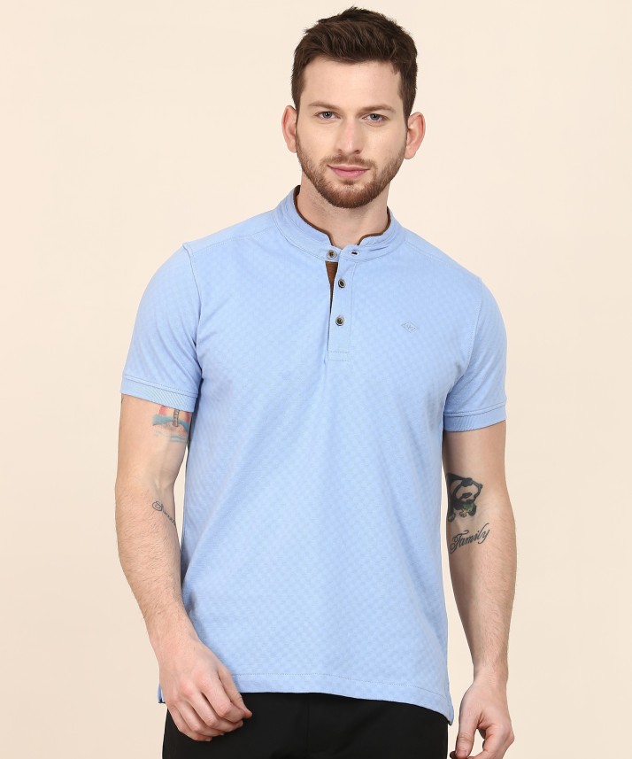 collar t shirt flipkart