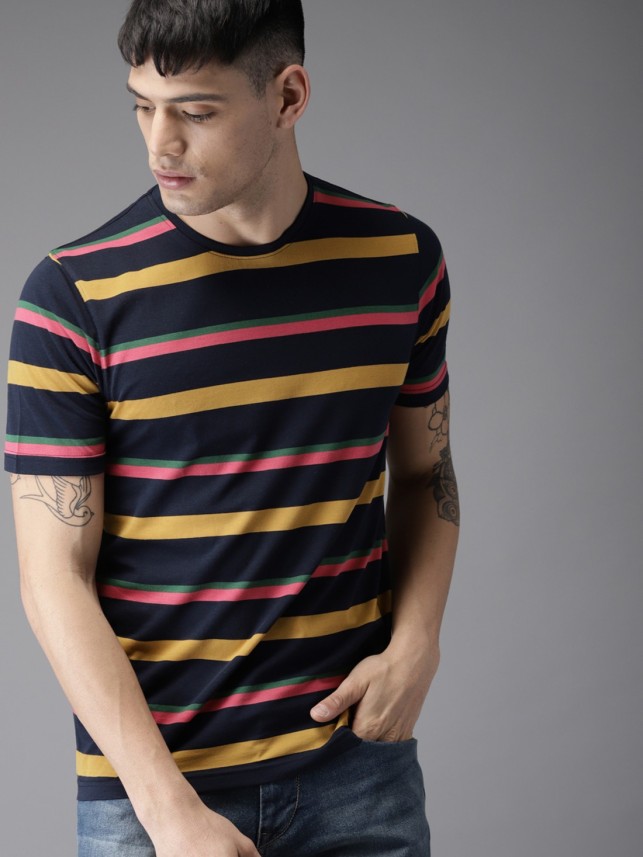 moda rapido t shirt flipkart