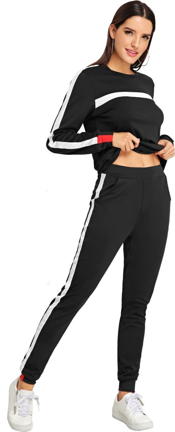 track suits for women flipkart