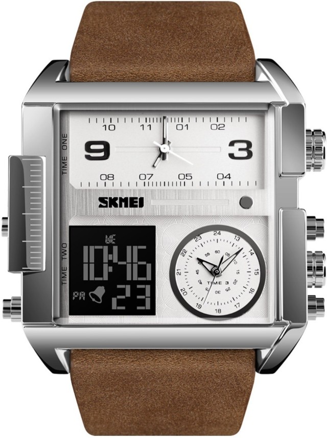 Flipkart 2025 skmei watch