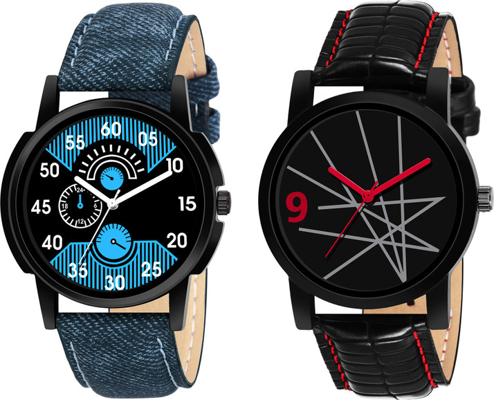 r8 watch