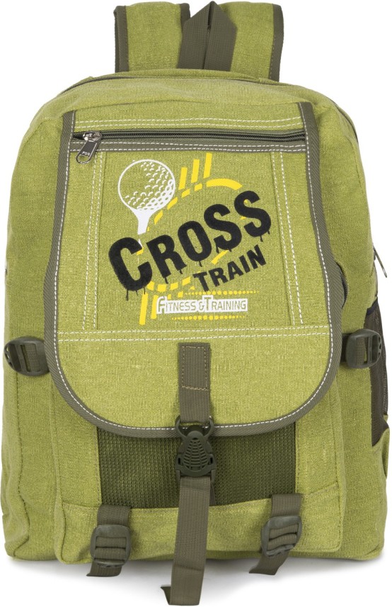 canvas school bags