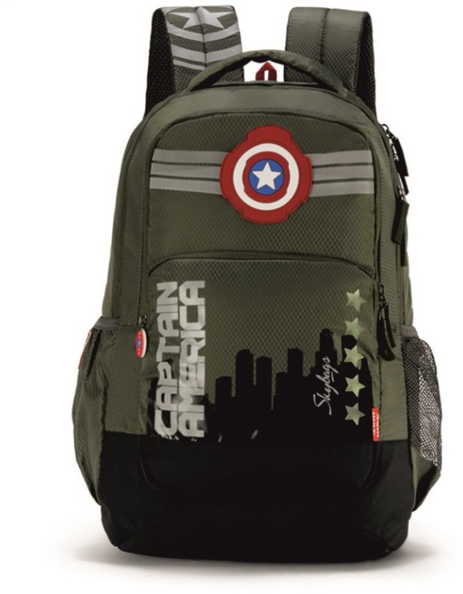 skybag avengers bag