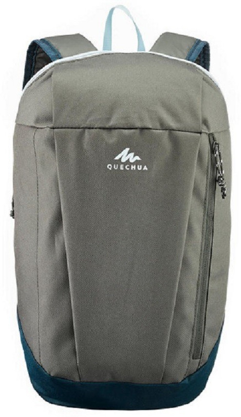 quechua bag waterproof