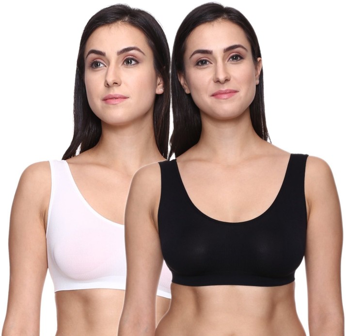 size 28 sports bra