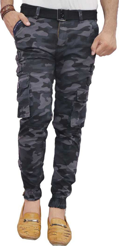 cargo pant flipkart