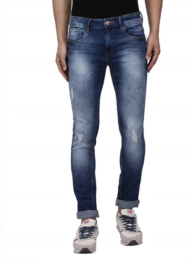 turms jeans flipkart