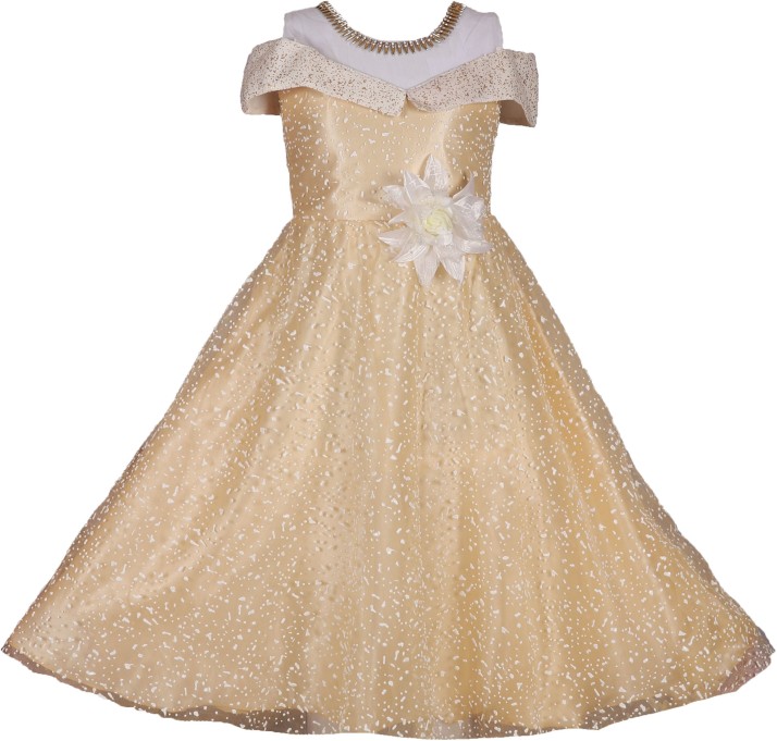 flipkart princess dress